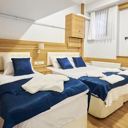 Central Suites Taksim Κωνσταντινούπολη Εξωτερικό φωτογραφία