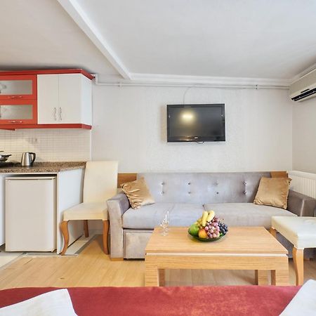 Central Suites Taksim Κωνσταντινούπολη Εξωτερικό φωτογραφία
