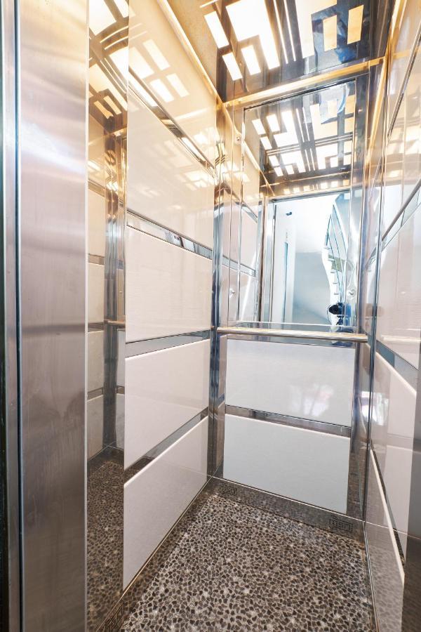Central Suites Taksim Κωνσταντινούπολη Εξωτερικό φωτογραφία
