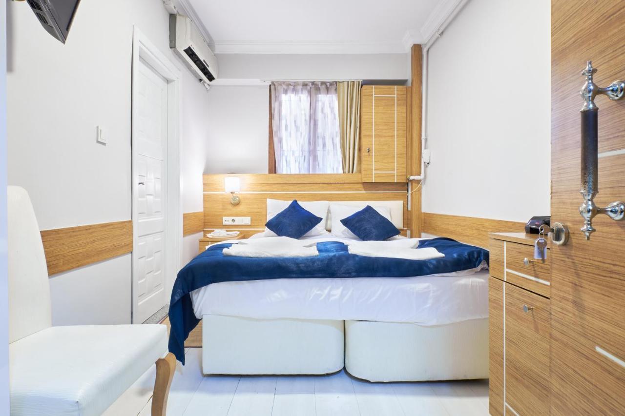 Central Suites Taksim Κωνσταντινούπολη Εξωτερικό φωτογραφία