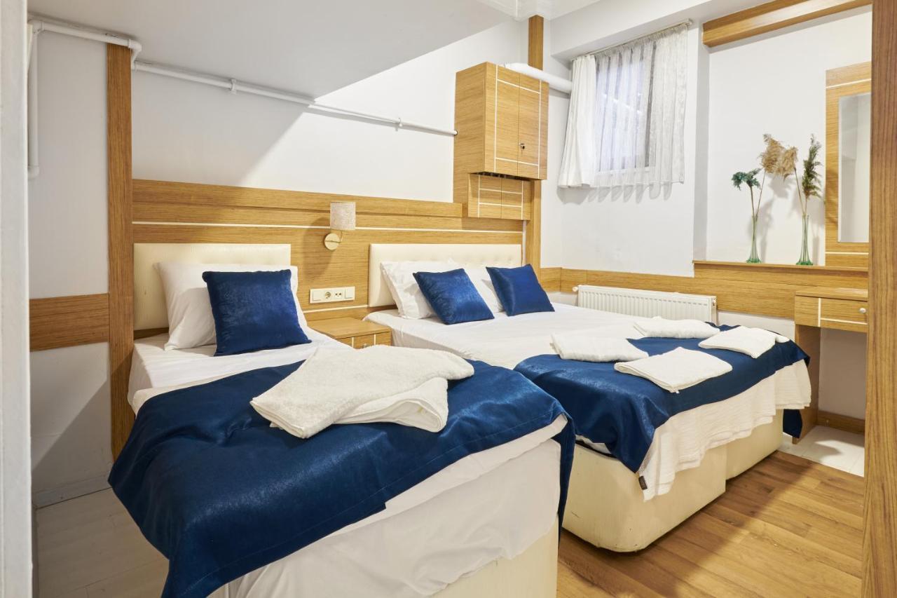 Central Suites Taksim Κωνσταντινούπολη Εξωτερικό φωτογραφία