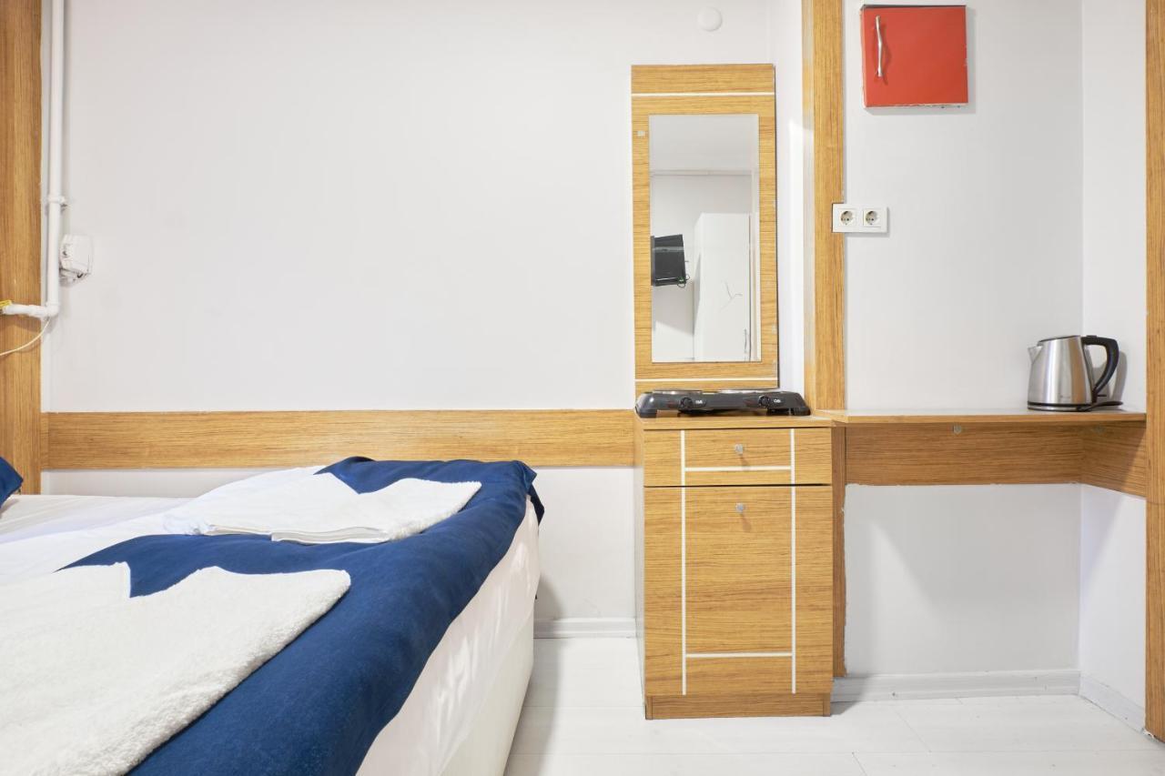 Central Suites Taksim Κωνσταντινούπολη Εξωτερικό φωτογραφία