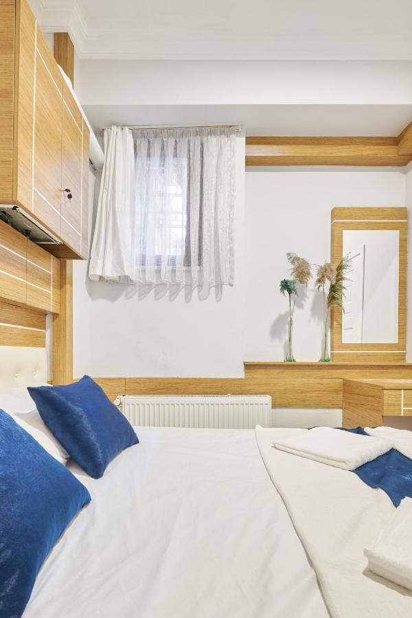 Central Suites Taksim Κωνσταντινούπολη Εξωτερικό φωτογραφία