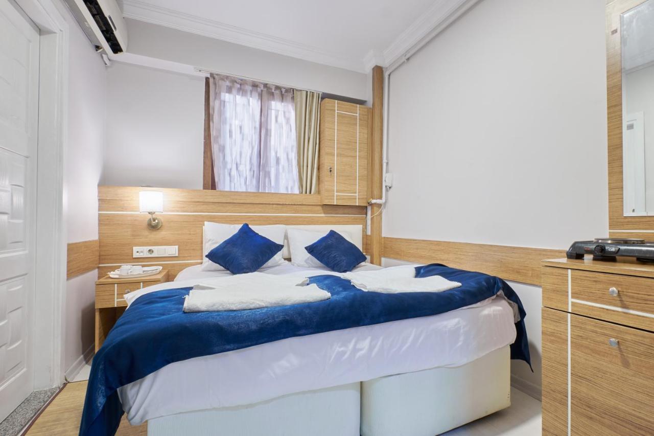 Central Suites Taksim Κωνσταντινούπολη Εξωτερικό φωτογραφία