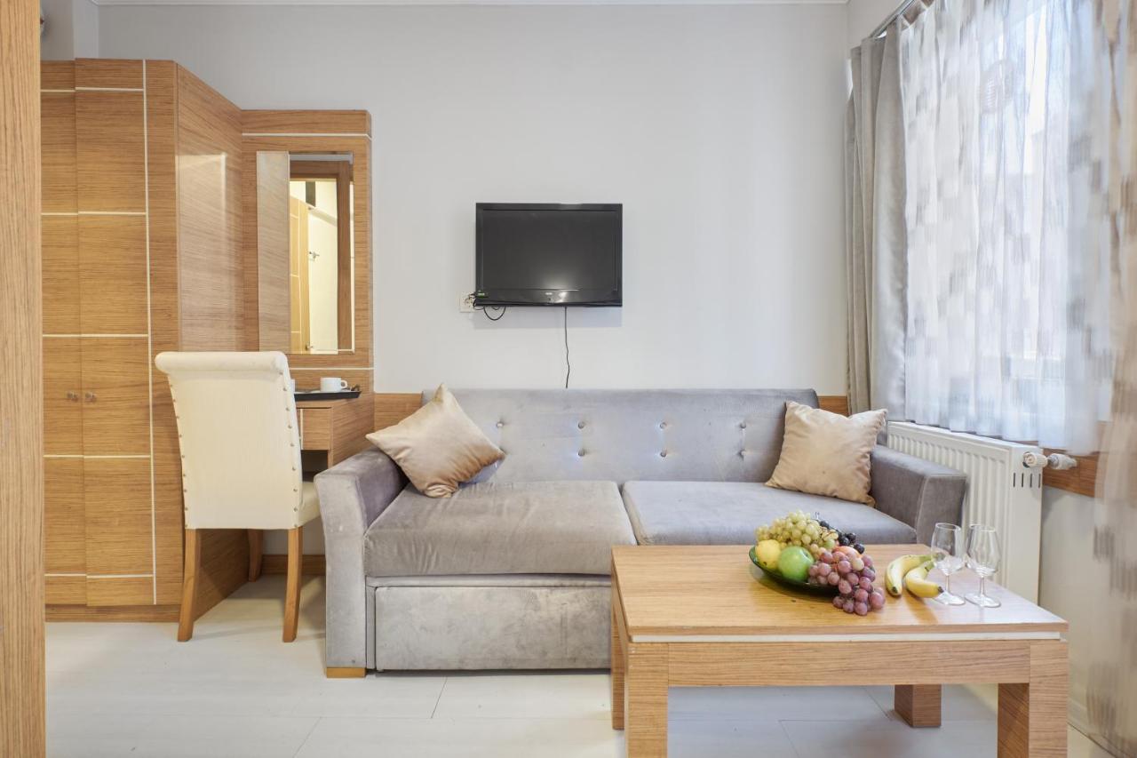 Central Suites Taksim Κωνσταντινούπολη Εξωτερικό φωτογραφία