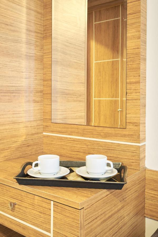 Central Suites Taksim Κωνσταντινούπολη Εξωτερικό φωτογραφία