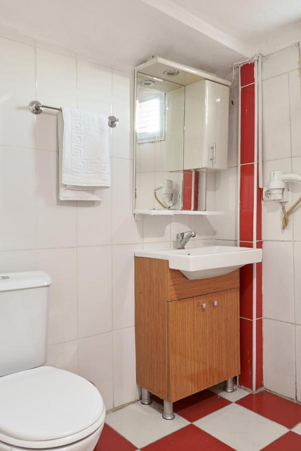 Central Suites Taksim Κωνσταντινούπολη Εξωτερικό φωτογραφία