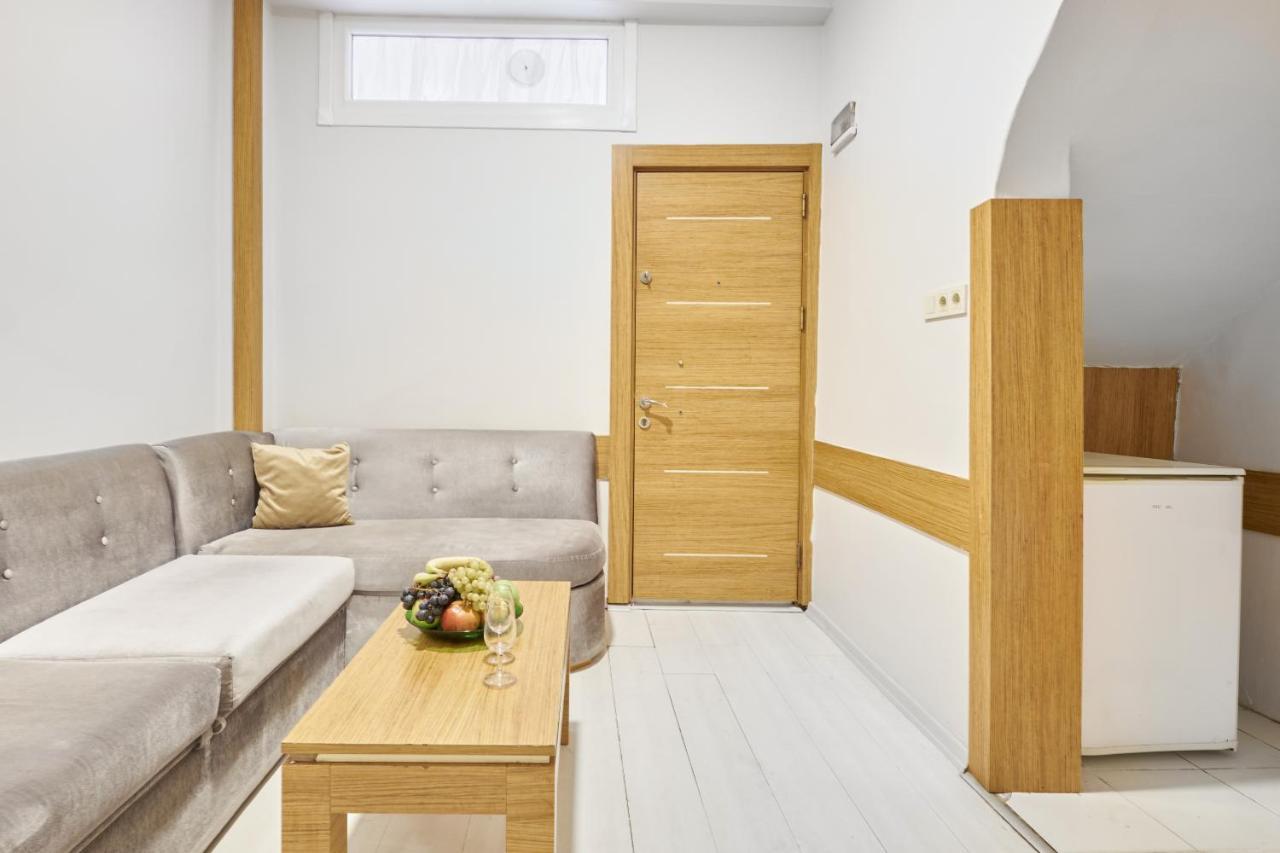 Central Suites Taksim Κωνσταντινούπολη Εξωτερικό φωτογραφία