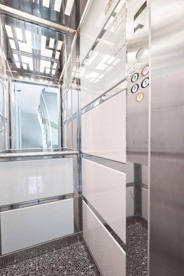 Central Suites Taksim Κωνσταντινούπολη Εξωτερικό φωτογραφία