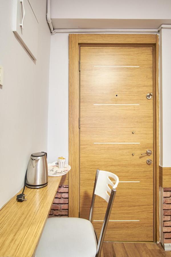 Central Suites Taksim Κωνσταντινούπολη Εξωτερικό φωτογραφία